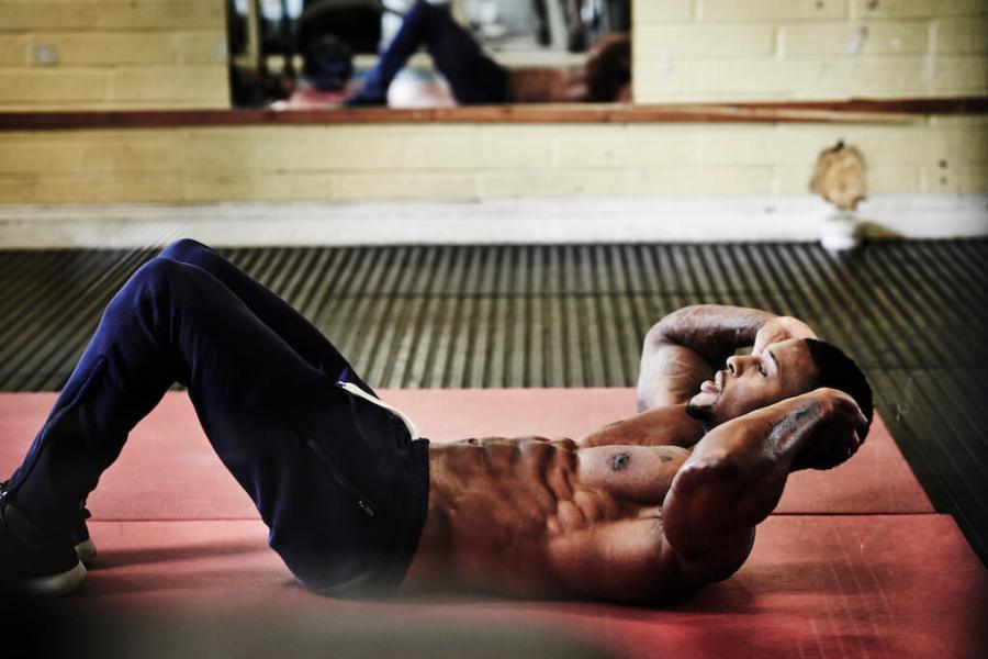 Six-Pack Science: The Anatomy Of Your Abs