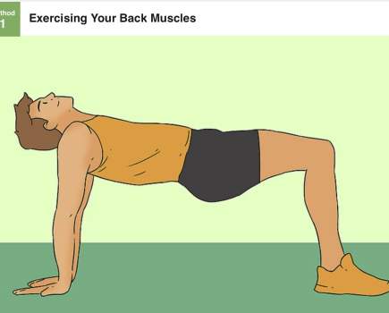 Back to Basics: How This Man Got Fit Using WikiHow | Men's Fitness UK