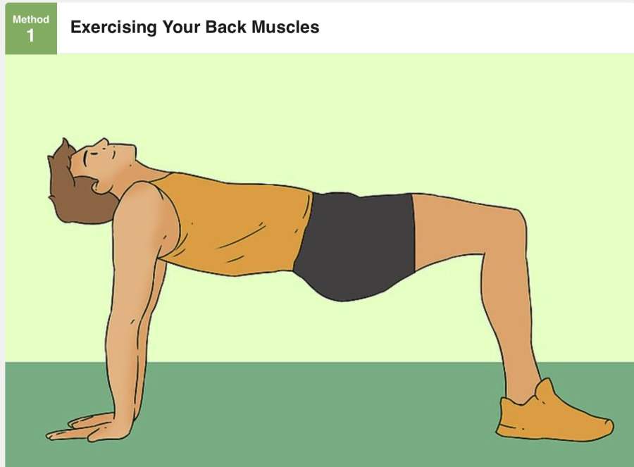 Back to Basics: How This Man Got Fit Using WikiHow | Men's Fitness UK
