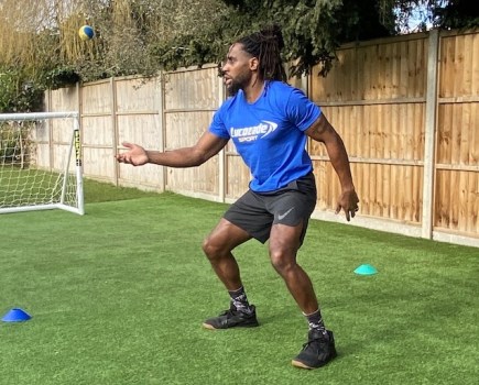Boost Speed & Reflexes With This Super Bowl Workout | Men's Fitness UK