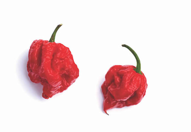 Why Chillis Are Good News For Health And Fat Loss  | Men's Fitness UK