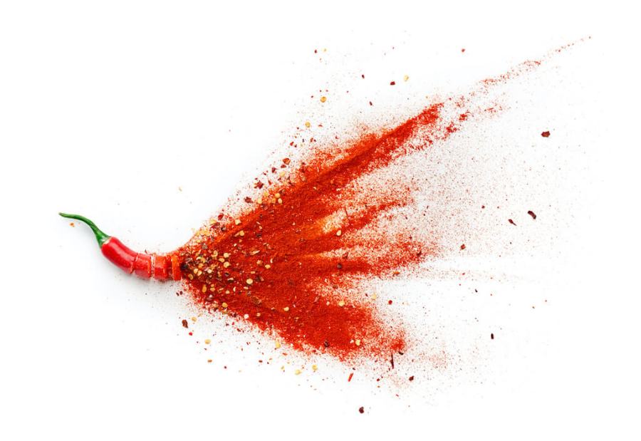 Here's How Eating Chillis Can Help You Burn Body Fat | Men's Fitness UK