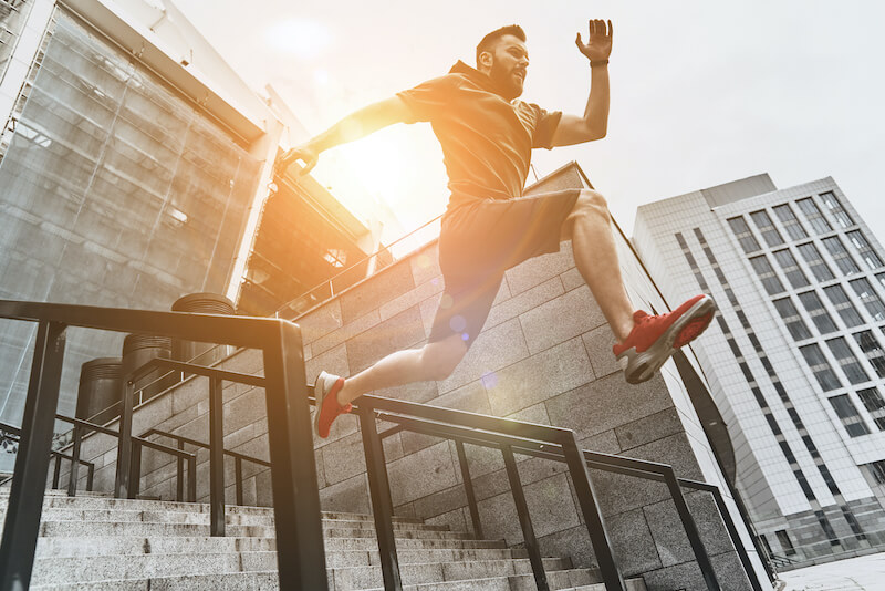 Boost Your Energy With These Lifestyle Tweaks | Men's Fitness UK