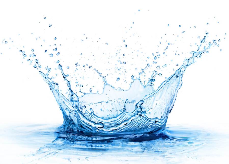 Water Works: Why You Need To Stay Hydrated | Men's Fitness UK