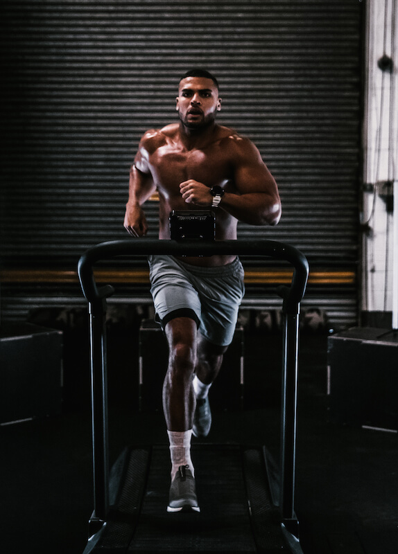 Get Fitter Than Ever: 5 Tips from the UK's Fittest Man | Men's Fitness UK
