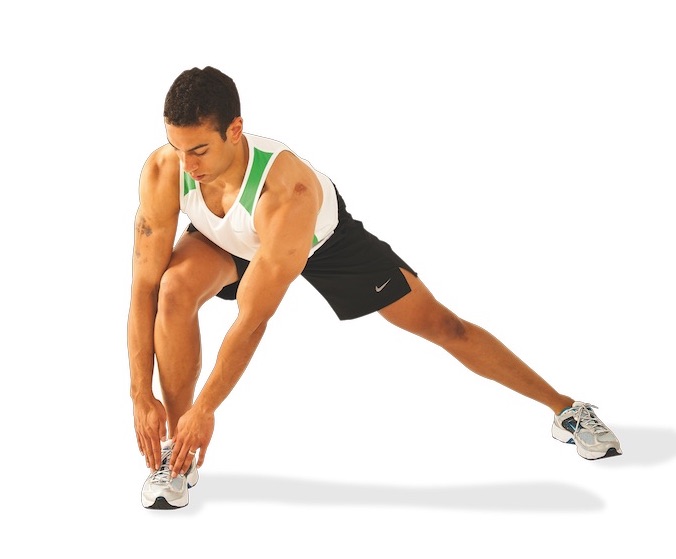 10 Minute Test: Try This Quick Total Body Workout | Men's Fitness UK
