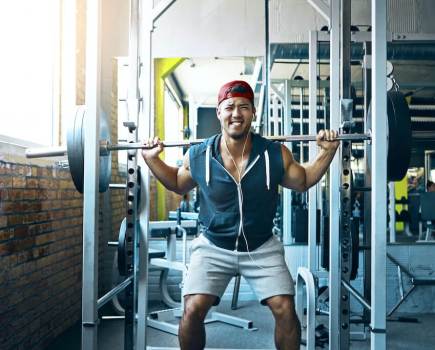 9 Lifting Mistakes To Avoid When Gyms Reopen | Men's Fitness UK