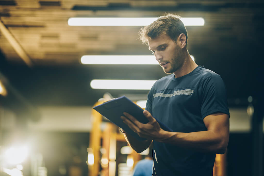 9 Lifting Mistakes To Avoid When Gyms Reopen | Men's Fitness UK
