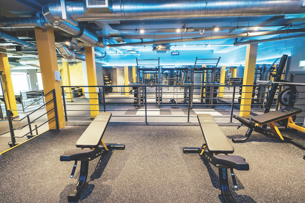 How to Return to the Gym Safely and Effectively | Men's Fitness UK