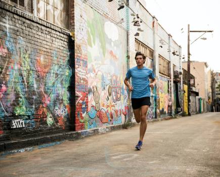 Move Over HIIT: Science Says Steady Exercise is Best | Men's Fitness UK