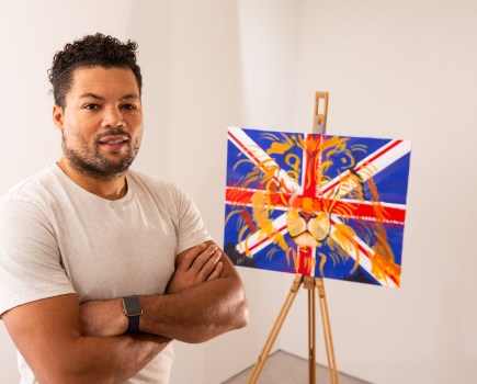 15 Minutes With...Heavyweight Boxer Joe Joyce | Men's Fitness UK