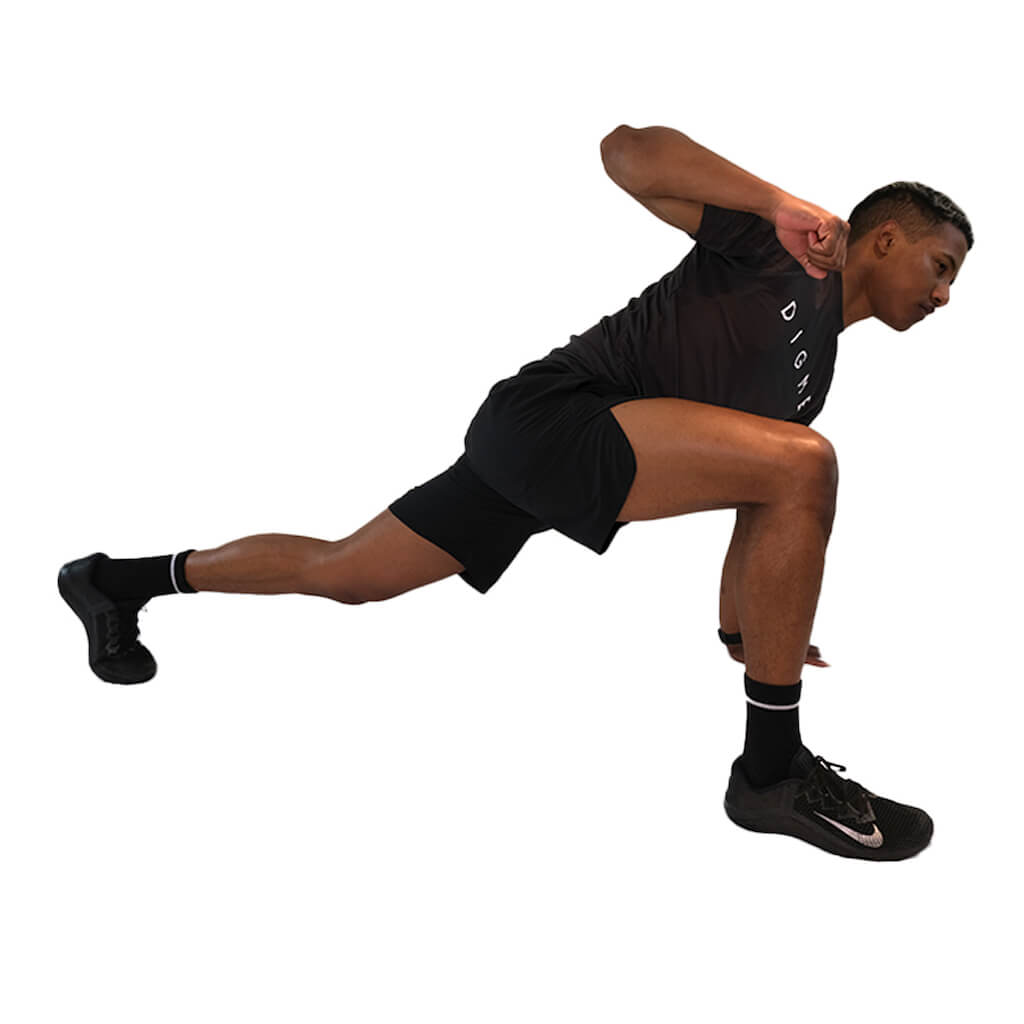 Boost Bodyweight Strength With This 3-Part Workout | Men's Fitness UK