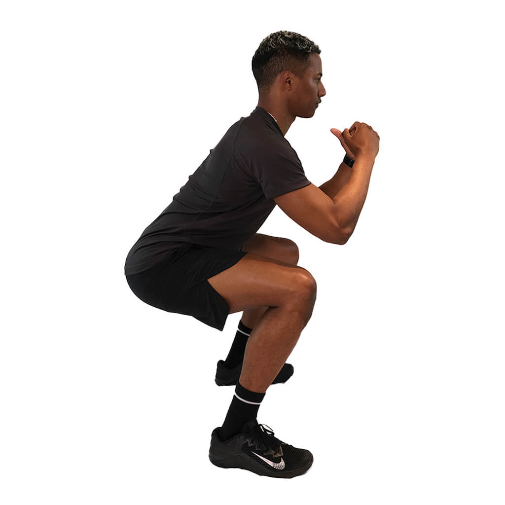 Boost Bodyweight Strength With This 3-Part Workout | Men's Fitness UK