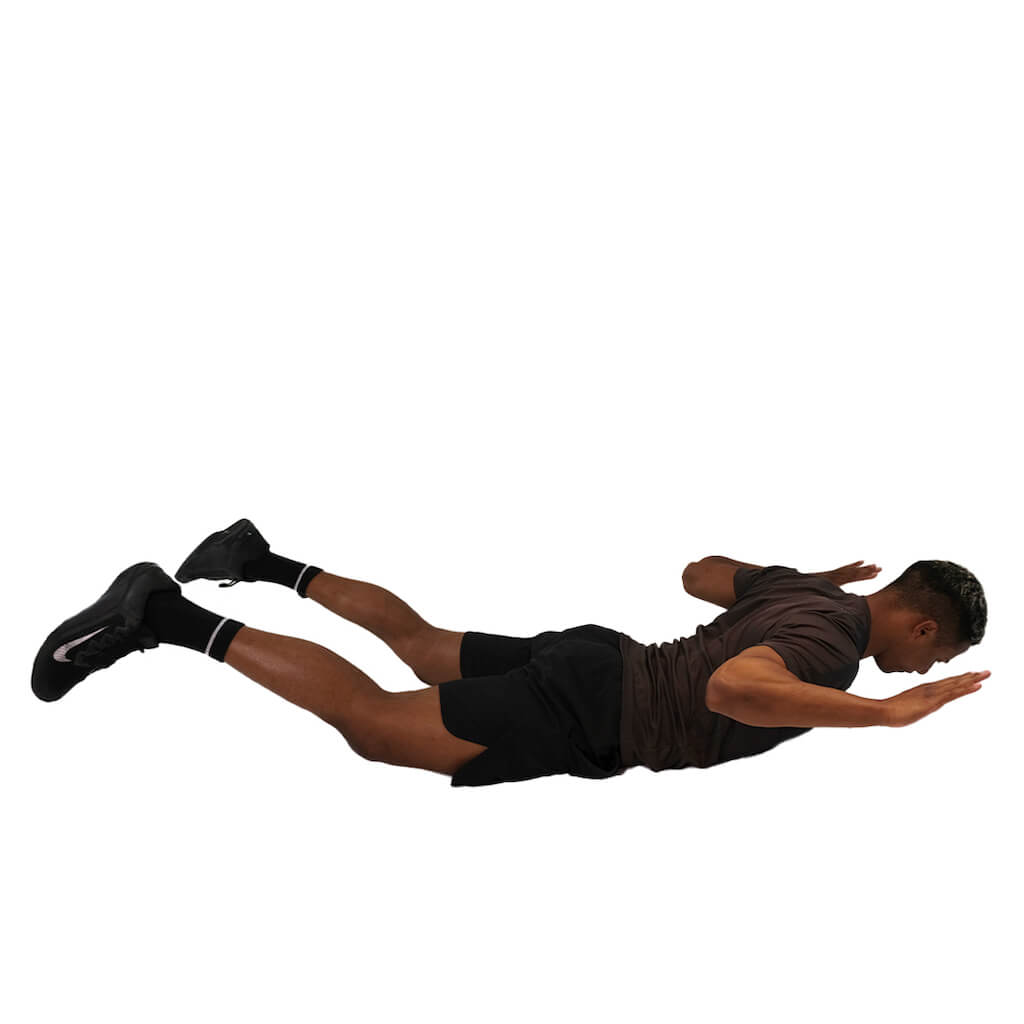 Boost Bodyweight Strength With This 3-Part Workout | Men's Fitness UK