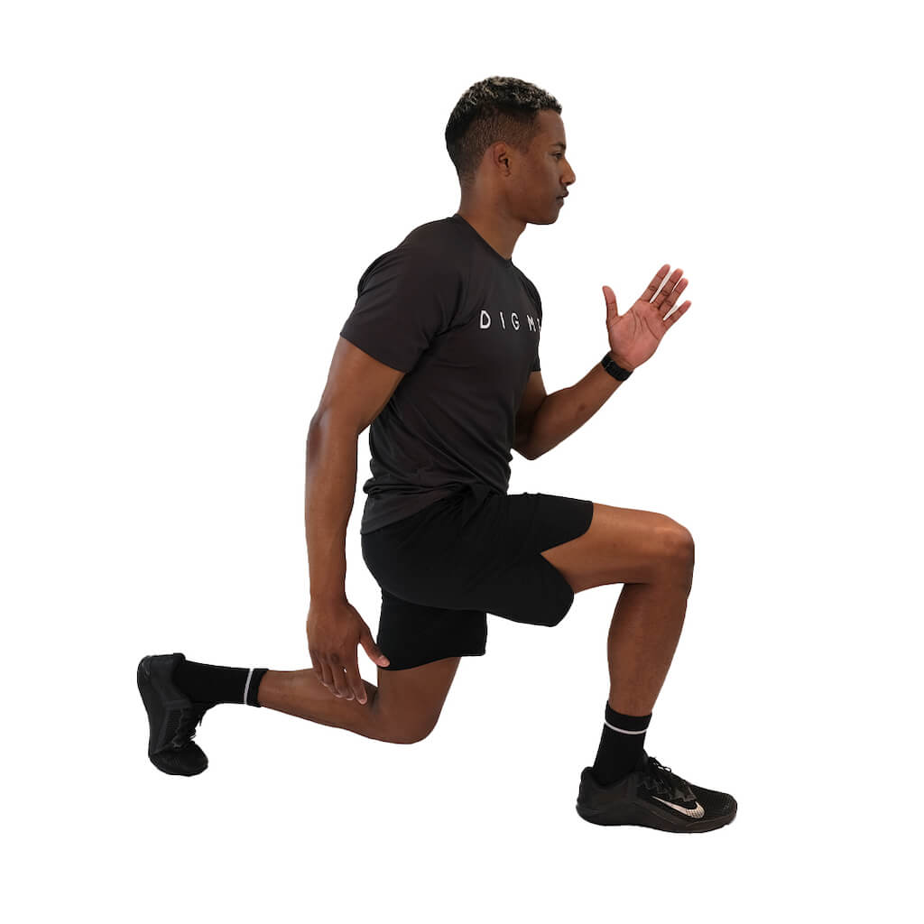 Boost Bodyweight Strength With This 3-Part Workout | Men's Fitness UK