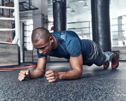 5 Steps To Get Visible Abs | Men's Fitness UK