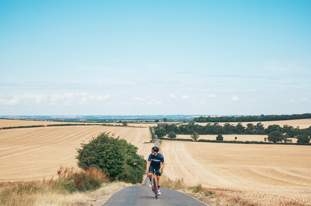 13 Ways To Get Fitter Than Ever For Summer | Men's Fitness UK