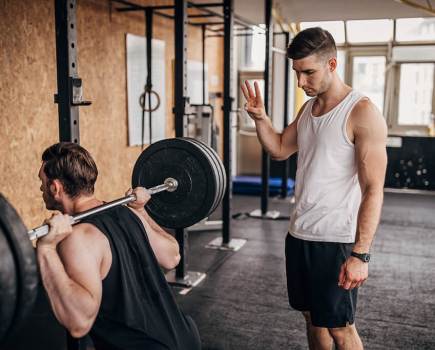 Get Bigger & Stronger With Eccentric Training | Men's Fitness UK