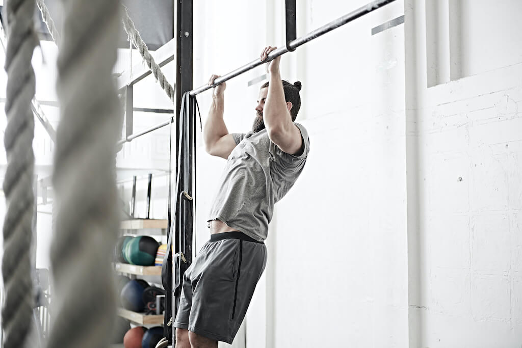 Get Bigger & Stronger With Eccentric Training | Men's Fitness UK
