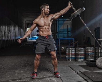 How To Create An Effective Gym Programme | Men's Fitness UK