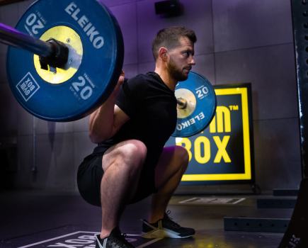 Improve Mobility, Strength & Fitness With This Gymbox Workout | Men's Fitness UK