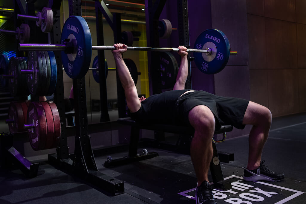 Improve Mobility, Strength & Fitness With This Gymbox Workout | Men's Fitness UK