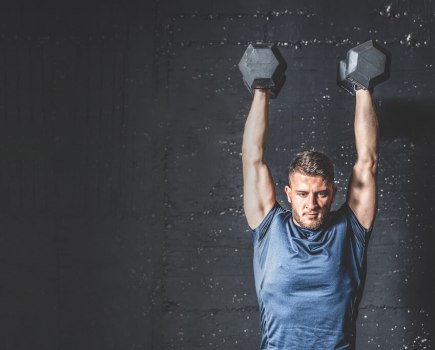 Long Read: Why You Need To Try 'Anti-HIIT' Cardio | Men's Fitness UK