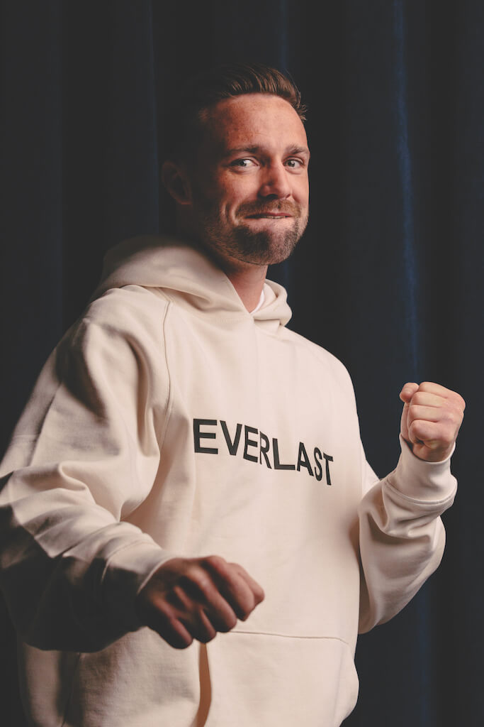 Interview With Undisputed Boxing Champion Josh Taylor | Men's Fitness UK
