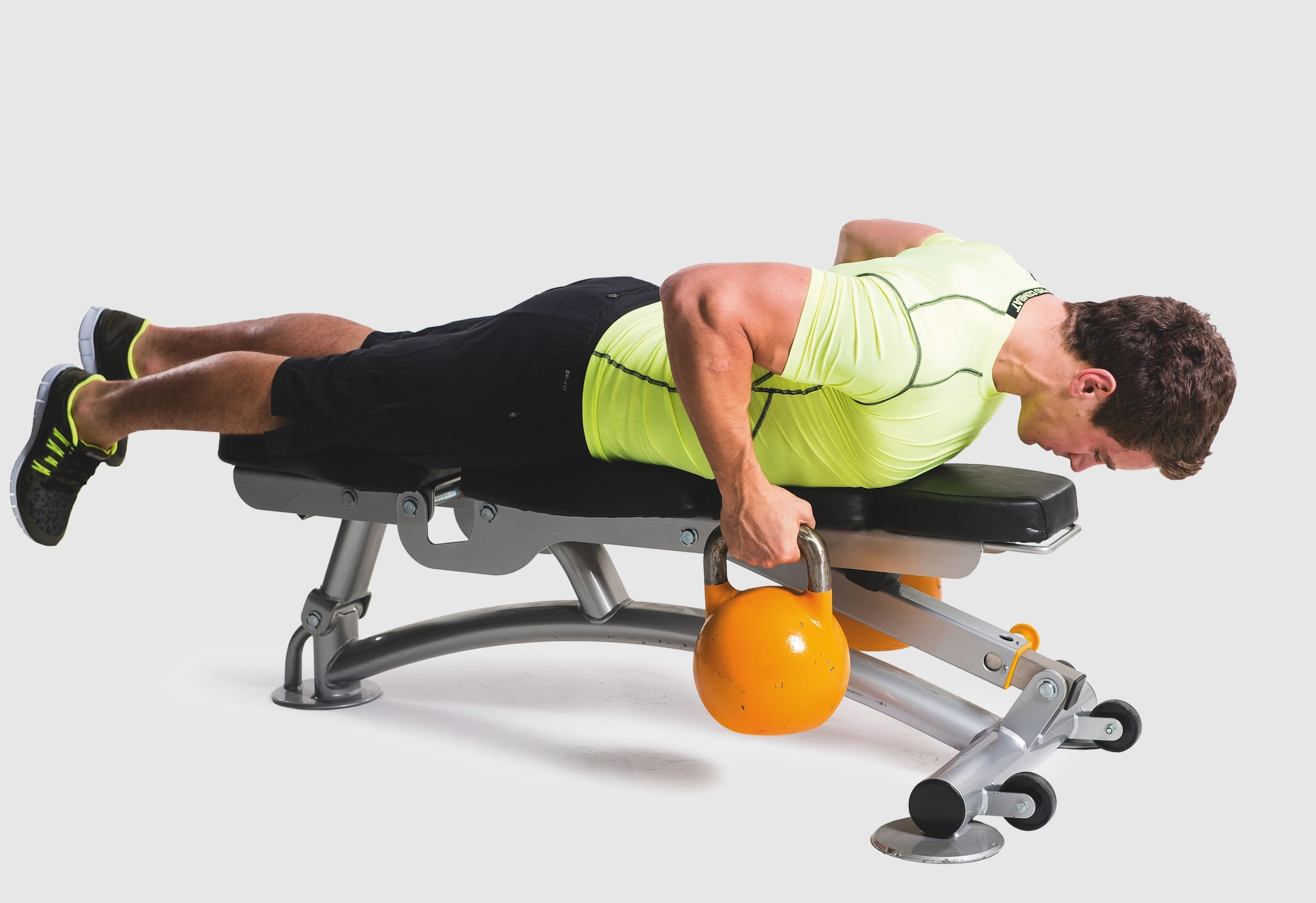 Fix Muscle Imbalances With These Corrective Exercises | Men's Fitness UK
