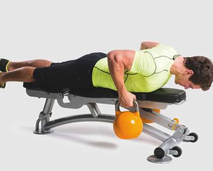 Fix Muscle Imbalances With These Corrective Exercises | Men's Fitness UK