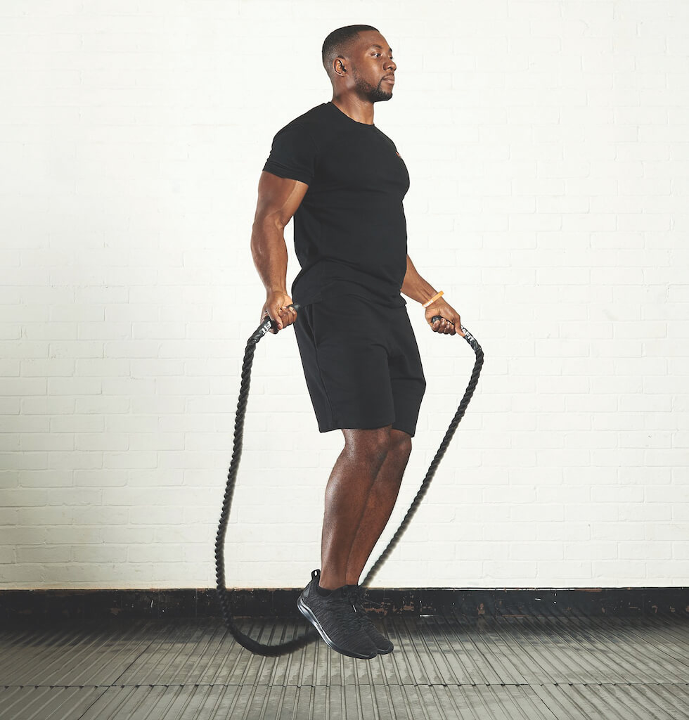 Best Skipping Ropes For CrossFit and Cardio | Men's Fitness UK