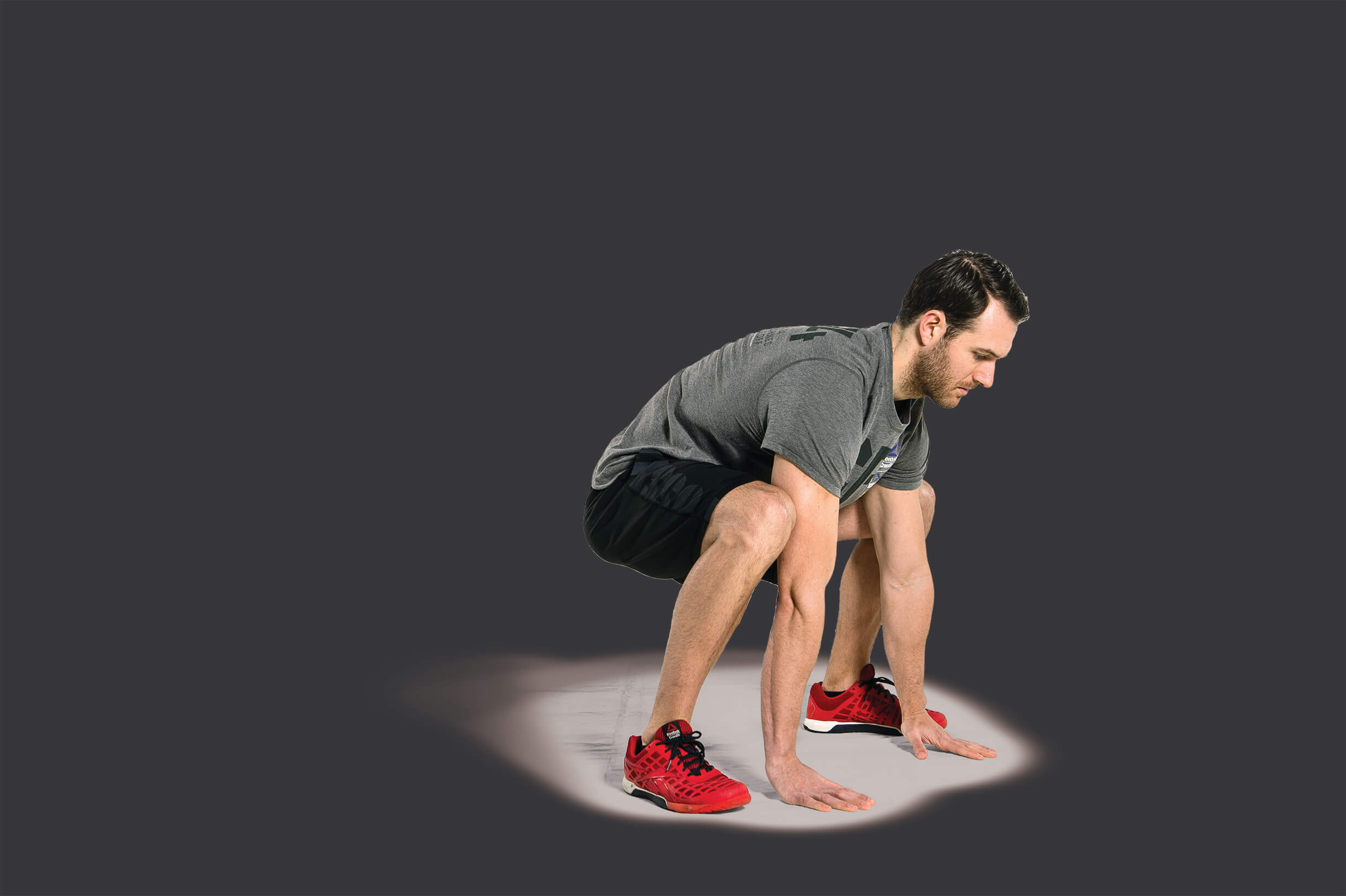 The Best Workout For People Who Sit Down All Day | Men's Fitness UK