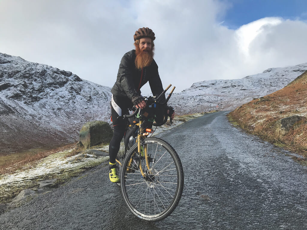 Close To Home: The Case For Adventuring In The UK | Men's Fitness UK