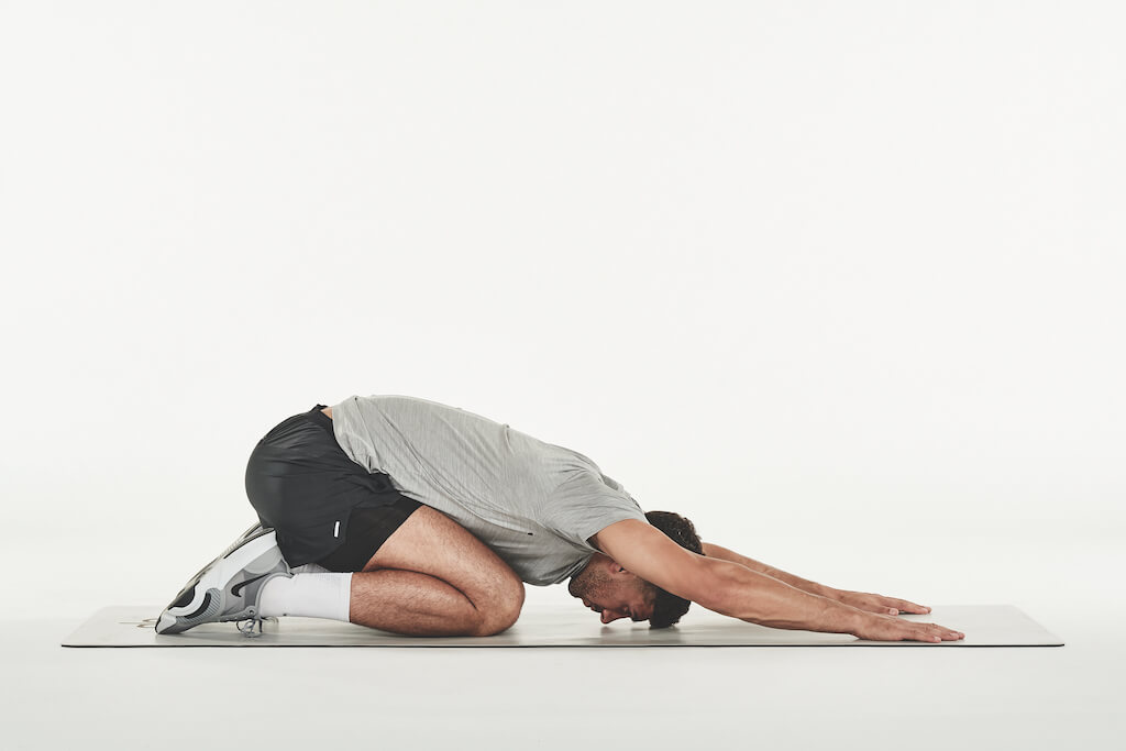 Yoga for Men: Boost Strength, Flexibility & Balance