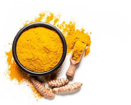 Elevate Performance and Improve Recovery With... Turmeric | Men's Fitness UK
