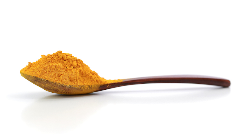 Elevate Performance and Improve Recovery: Health Benefits of Turmeric | Men's Fitness UK