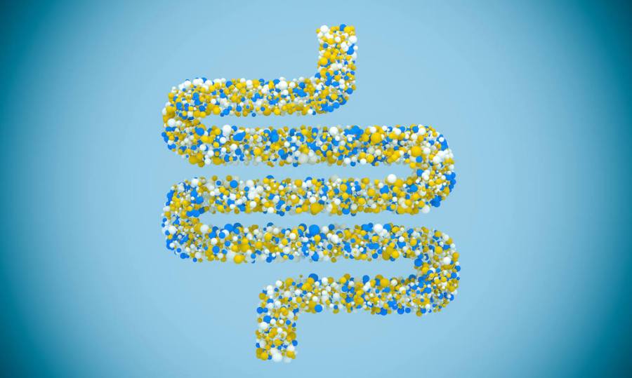 3 Ways To Improve Your Gut Microbiome | Men's Fitness UK
