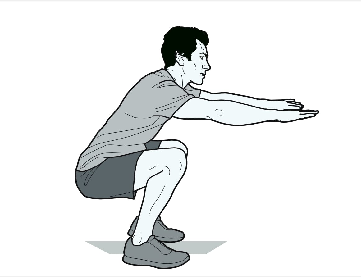 Why You Need To Work On Mobility (And How To Do It) | Men's Fitness