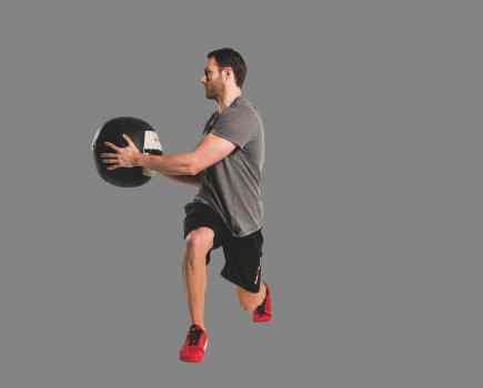 Get Fit For Football With This Full-Body Workout | Men's Fitness UK
