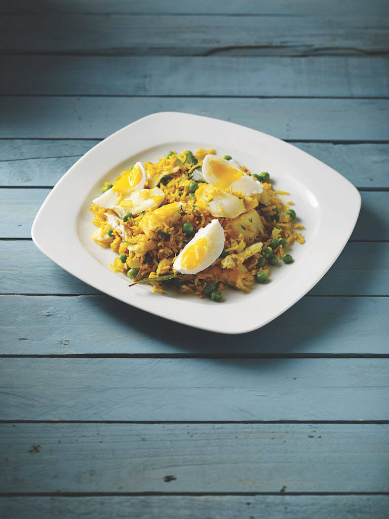 Crack On: 4 Protein-Rich Egg Recipes To Power Your Recovery | Men's Fitness UK