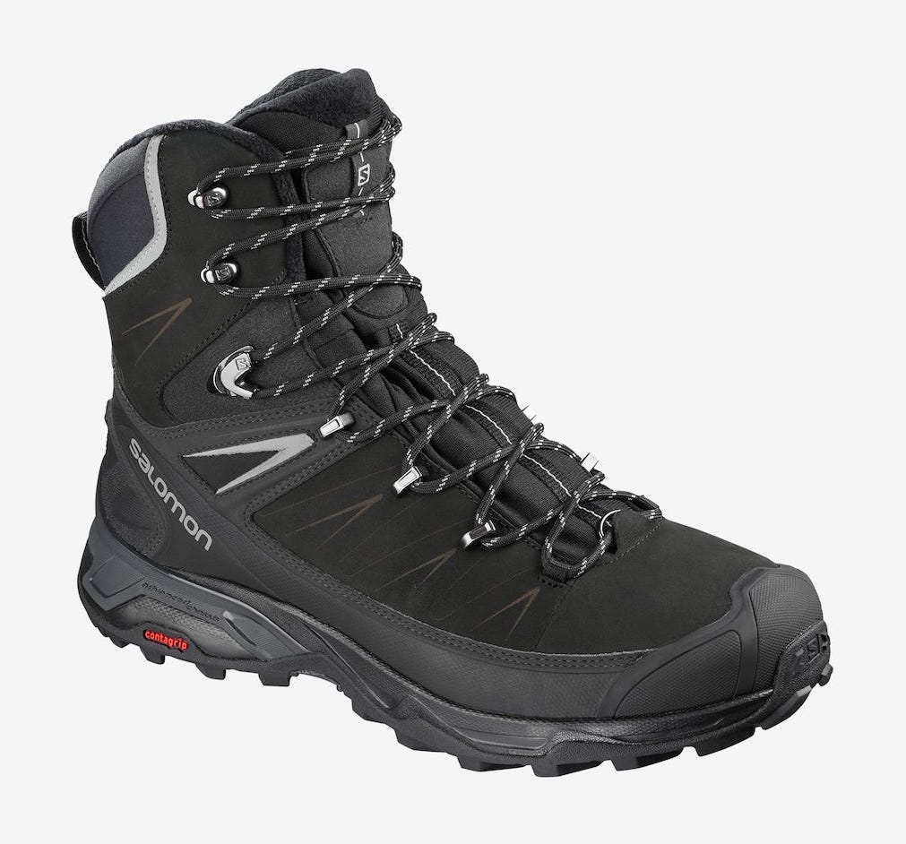 10 Best All-Weather Boots For Men | Men's Fitness UK