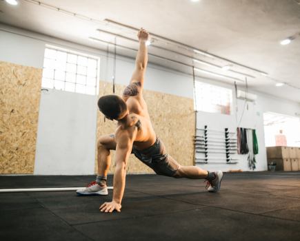 5 Ways To Improve Mobility & Boost Your Strength In The Process | Men's Fitness UK