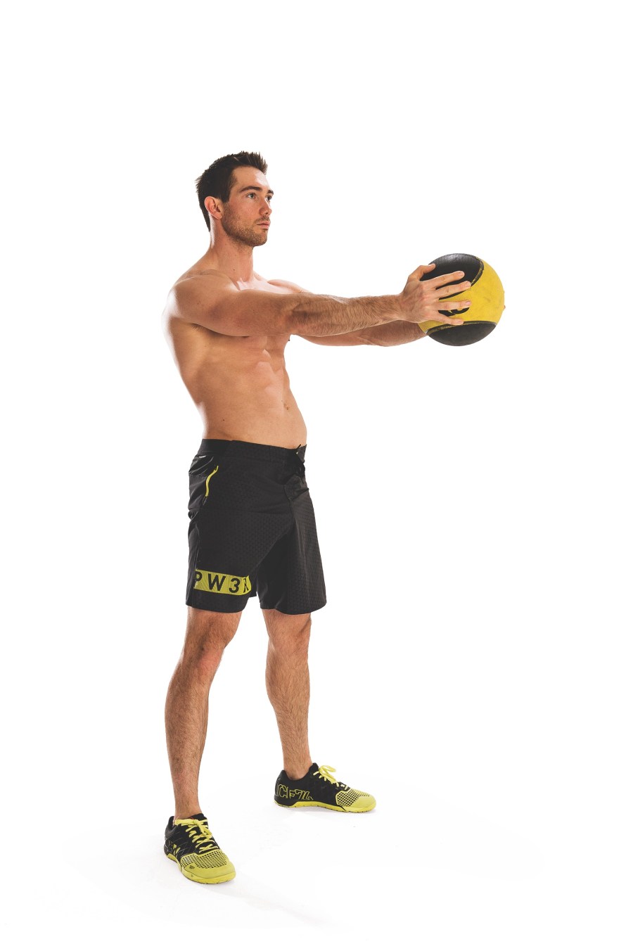 Bodyweight Supersets Workout For Functional Strength & Fat Loss | Men's Fitness UK