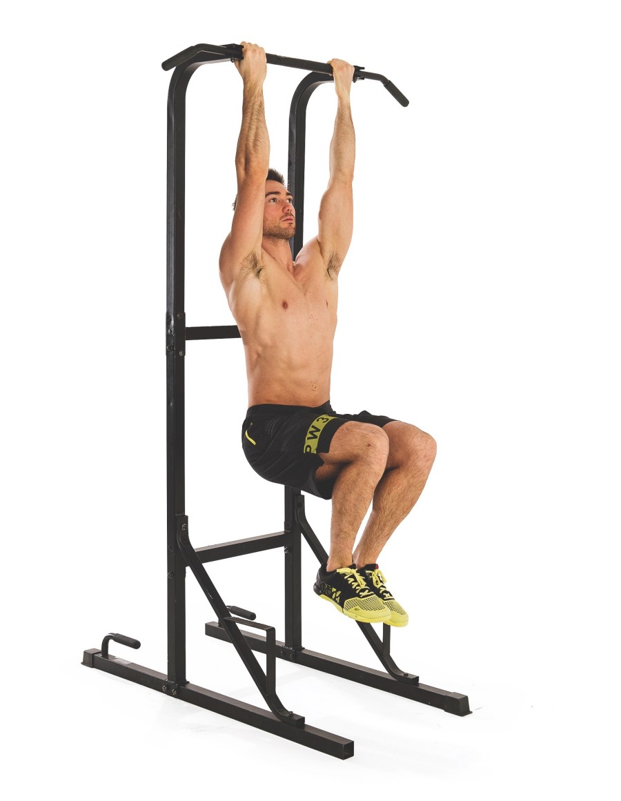 Bodyweight Supersets Workout For Functional Strength & Fat Loss | Men's Fitness UK