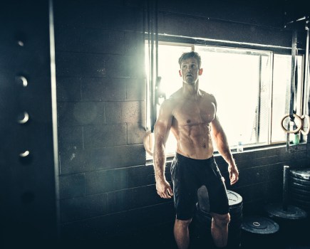 How To Burn Body Fat With Strength Training | Men's Fitness UK