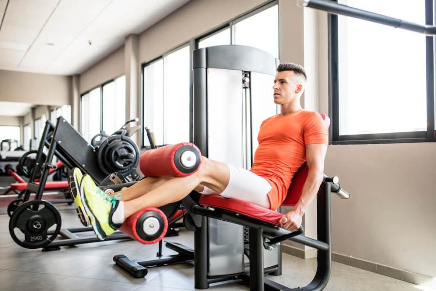 Best Resistance Machine Exercises For Every Body Part | Men's Fitness UK