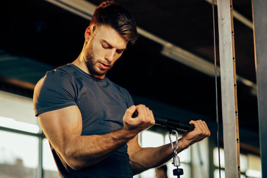 Best Resistance Machine Exercises For Every Body Part | Men's Fitness UK