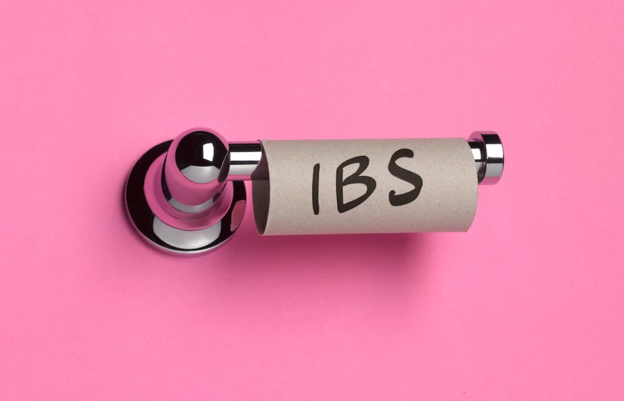 How To Reduce The Effects Of IBS | Men's Fitness UK