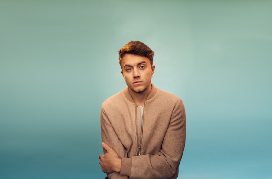 Roman Kemp Interview: We Need To Talk About Suicide | Men's Fitness UK