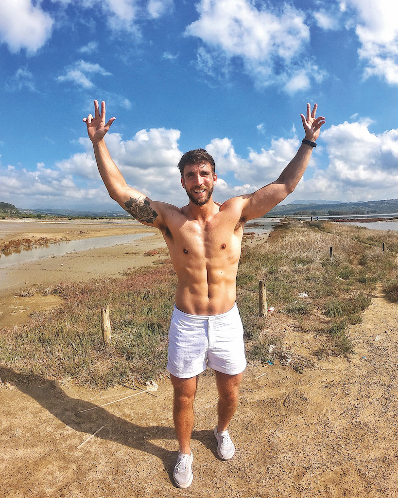 How To Get Six-Pack Abs | Men's Fitness UK